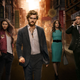 Illustration for article titled iIron Fist /iChanges Showrunners for the Second Season, Which Is...Good?